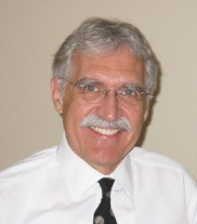 John Turner White, IV, MBA