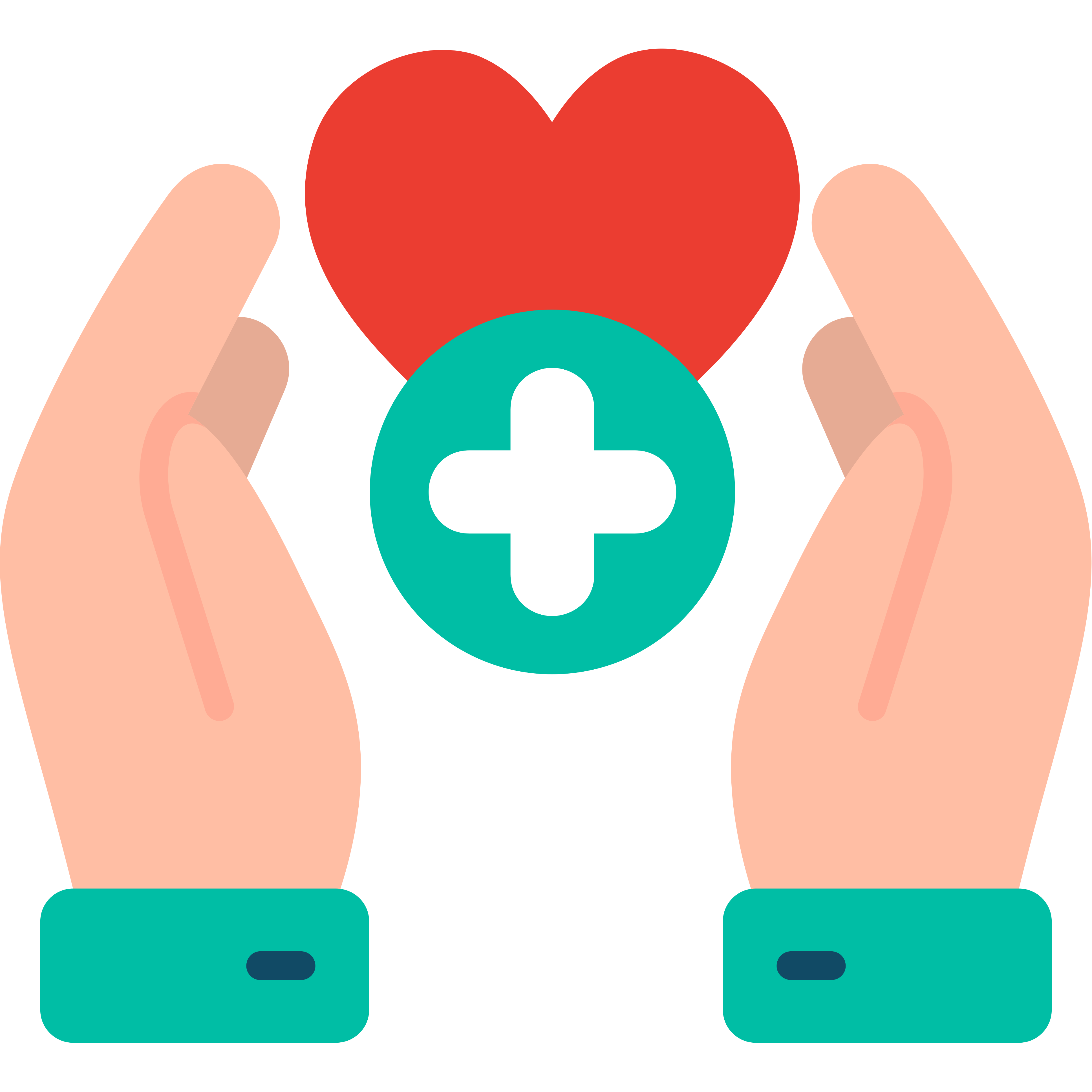 Hands+Heart